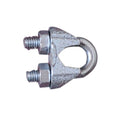 Gym Wire clamp