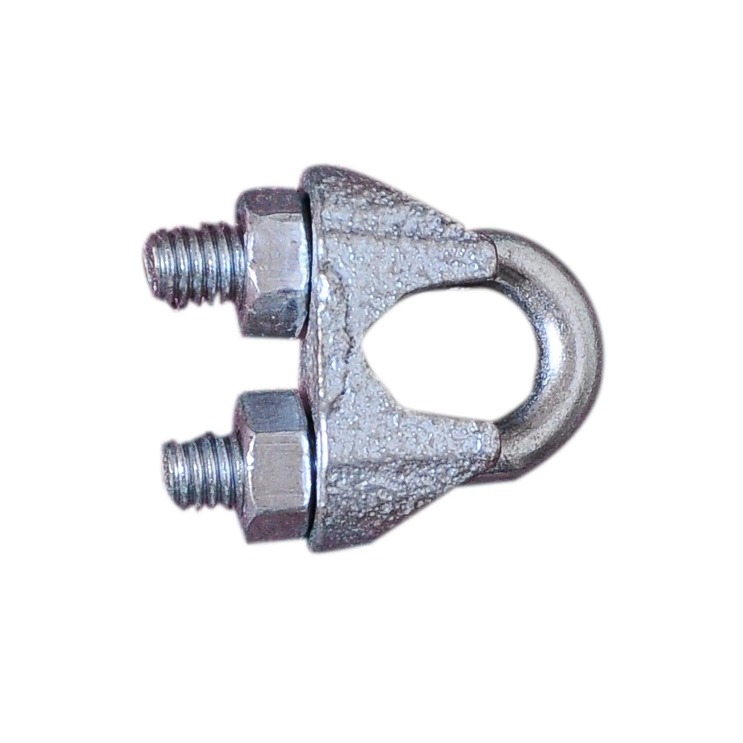 Gym Wire clamp