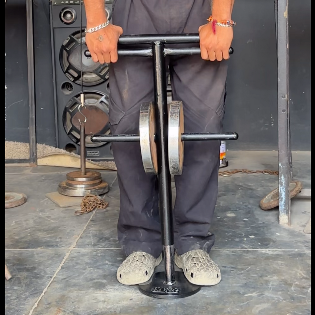 Kong Finger Training Machine | grip strength | Finger pull power