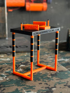 Arm Wrestling Mini Table| 3D Miniature