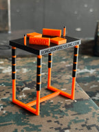 Arm Wrestling Mini Table| 3D Miniature