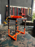 Arm Wrestling Mini Table| 3D Miniature