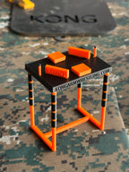 Arm Wrestling Mini Table| 3D Miniature
