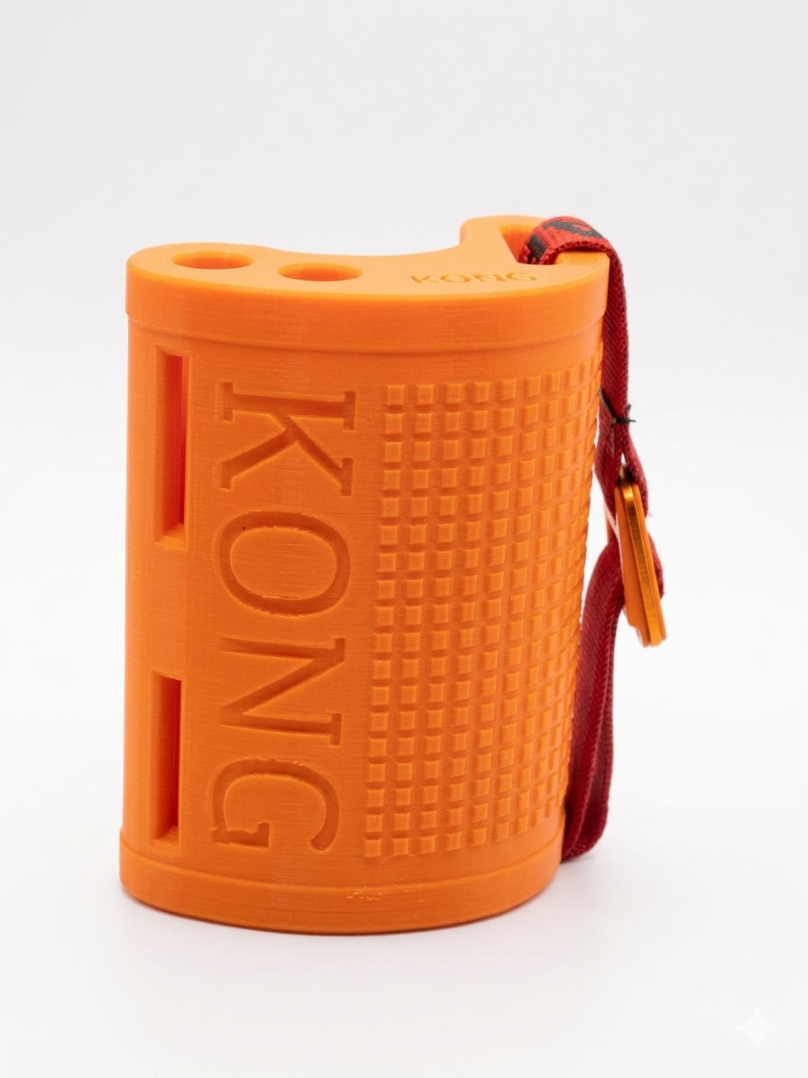 Kong Wrist Max V1