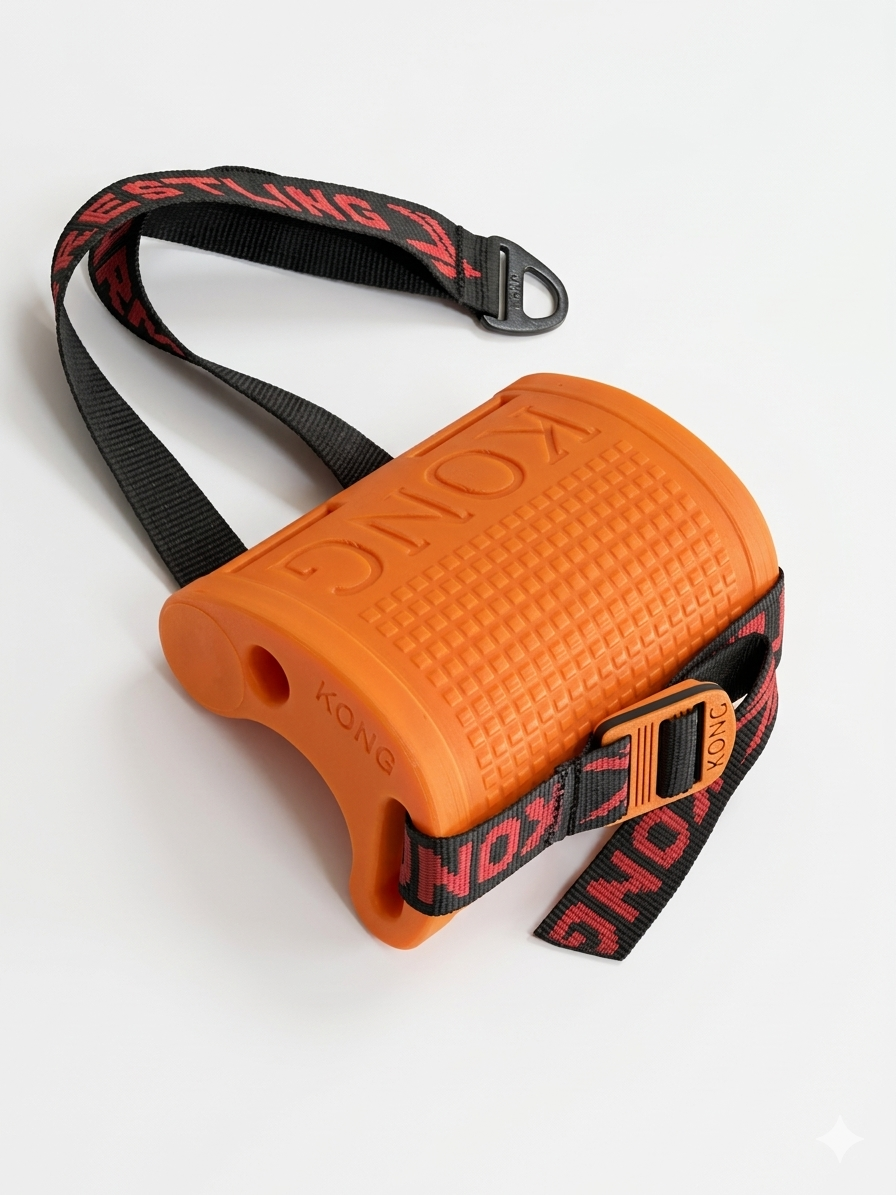 Kong Wrist Max v2