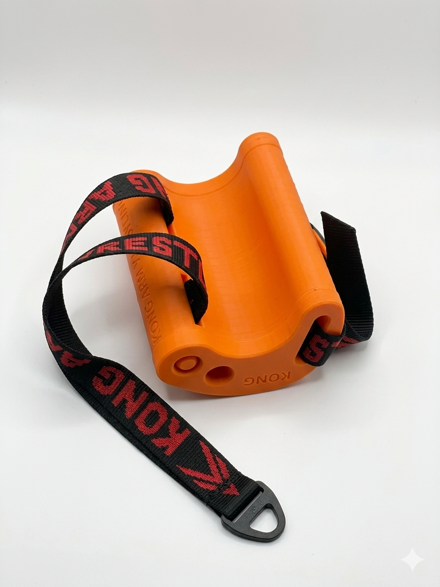 Kong Wrist Max v2