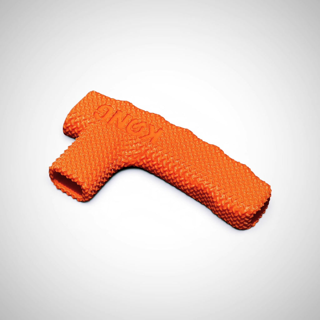 Kong Gun Pronation
