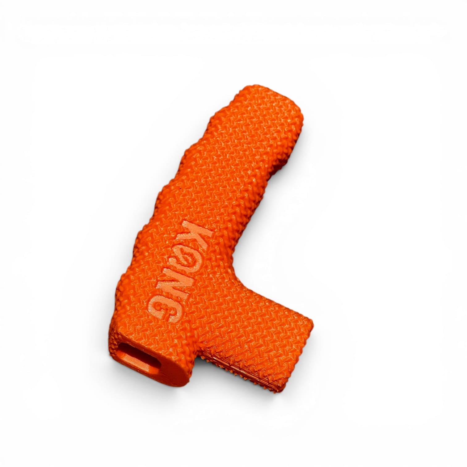 Kong Gun Pronation