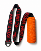 Straped fat grip [40MM] - for Pronation & Supination