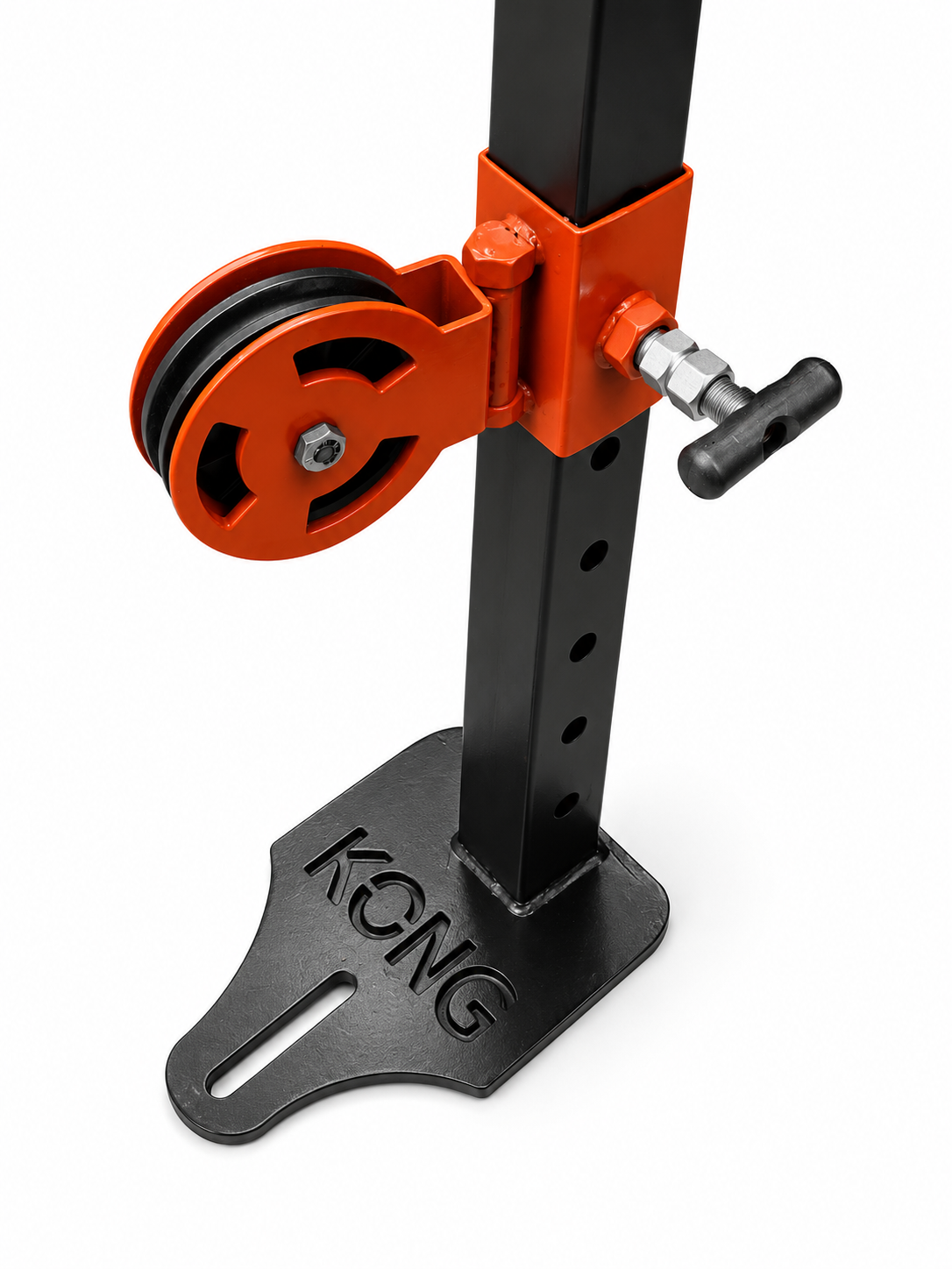 Kong Three Way Pulley 2.o