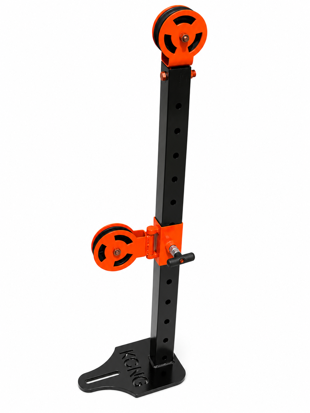 Kong Three Way Pulley 2.o