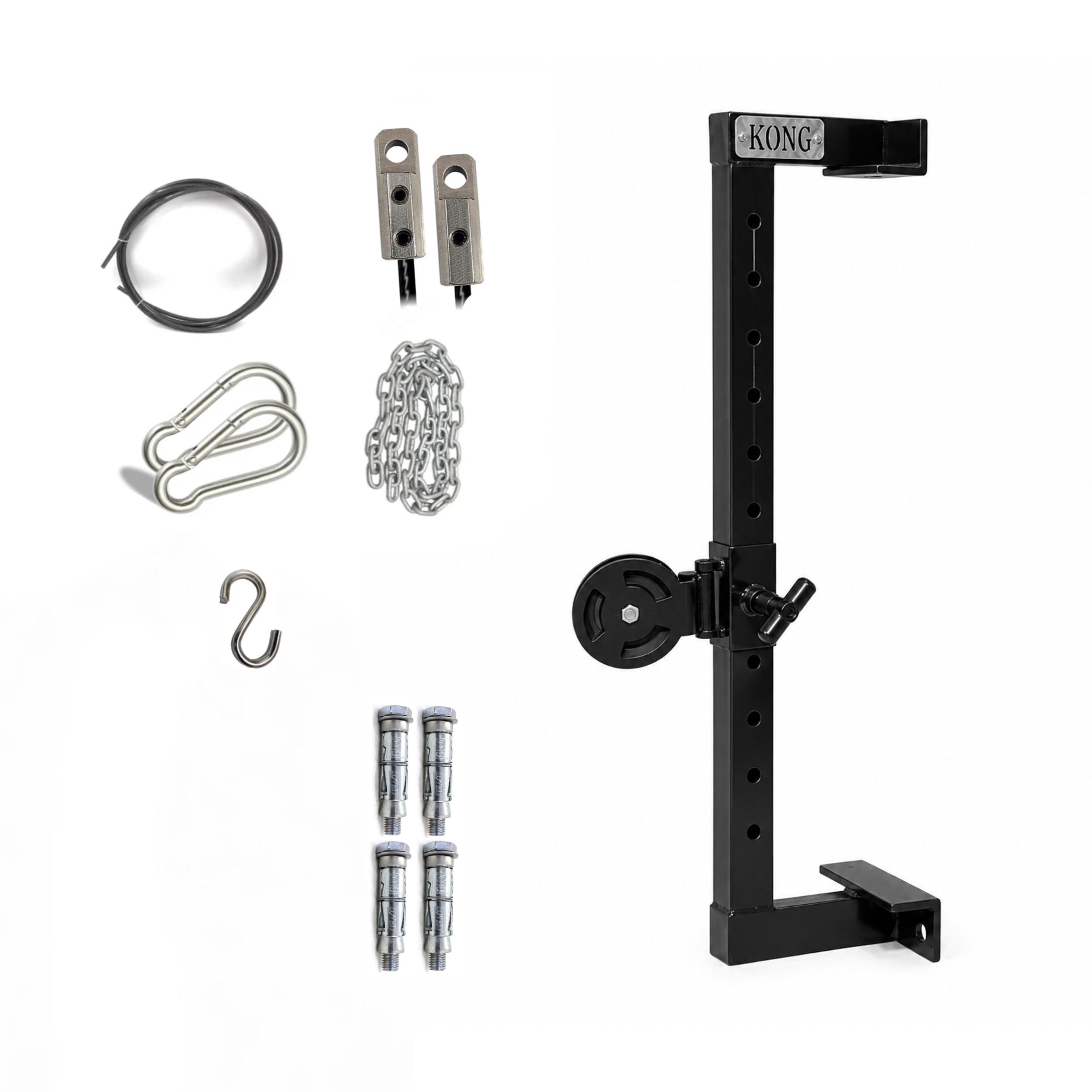 Kong Wall Mounted Pulley