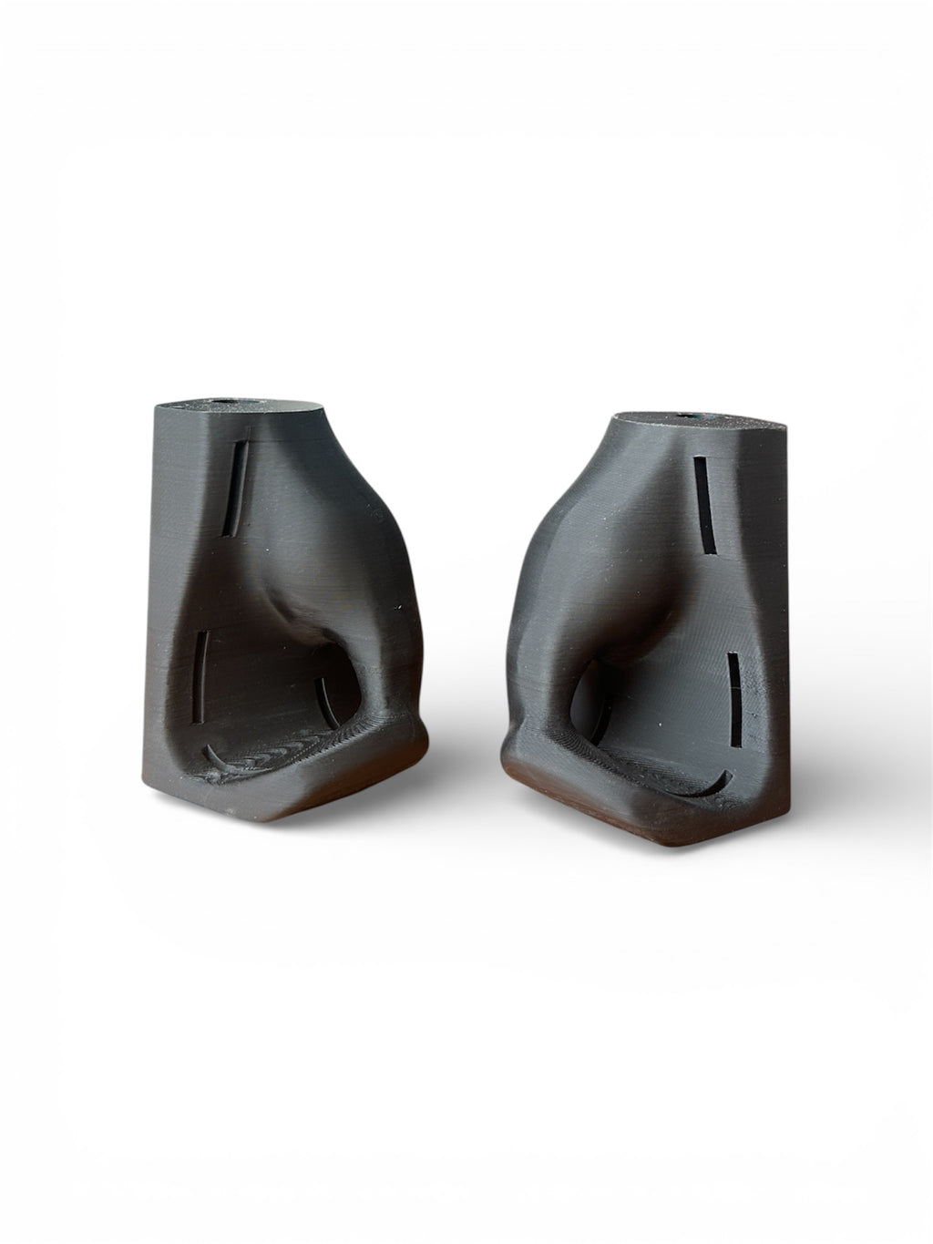 Kong Hand Shaped Grip