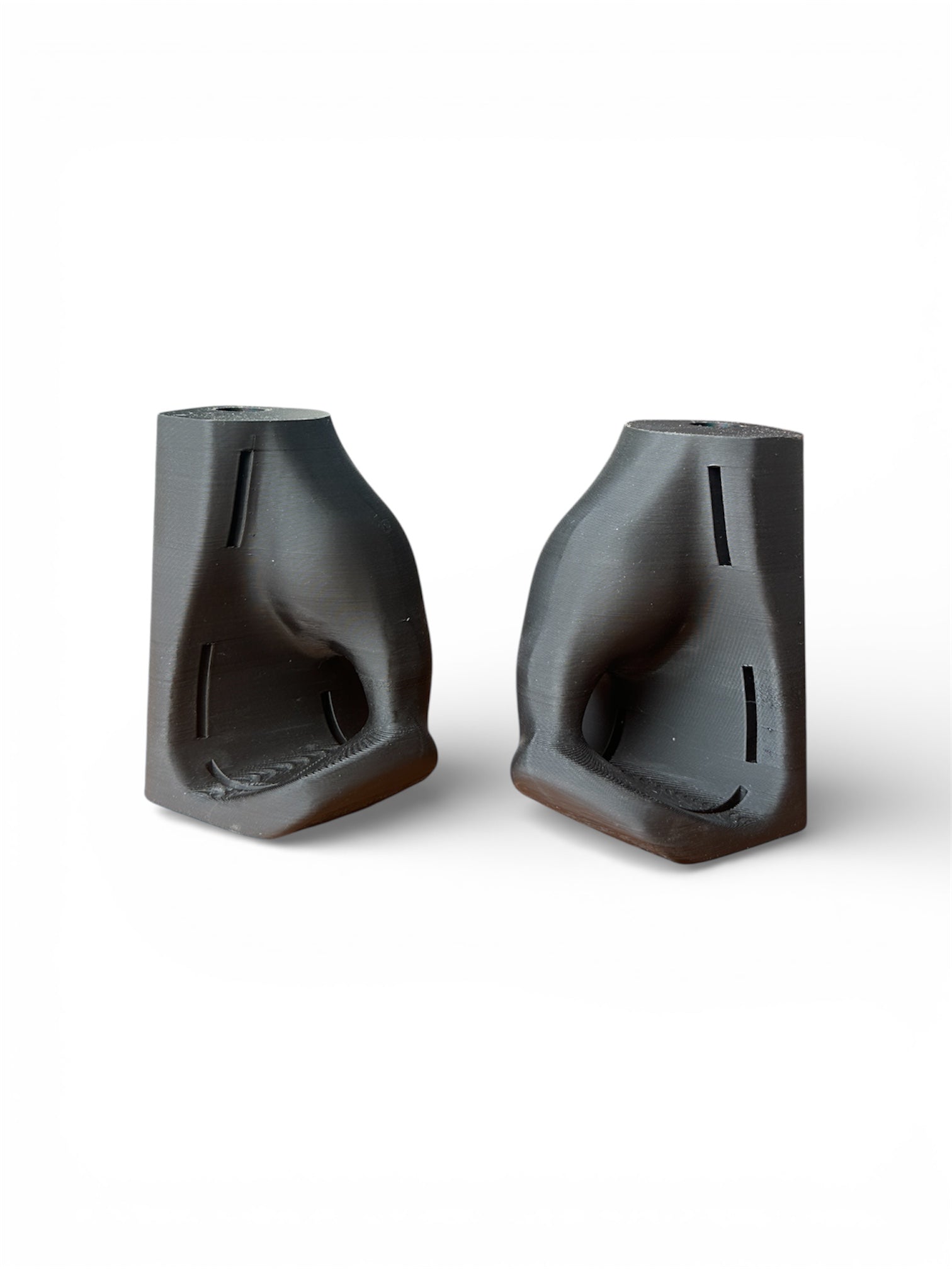 Kong Hand Shaped Grip