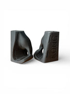 Kong Hand Shaped Grip