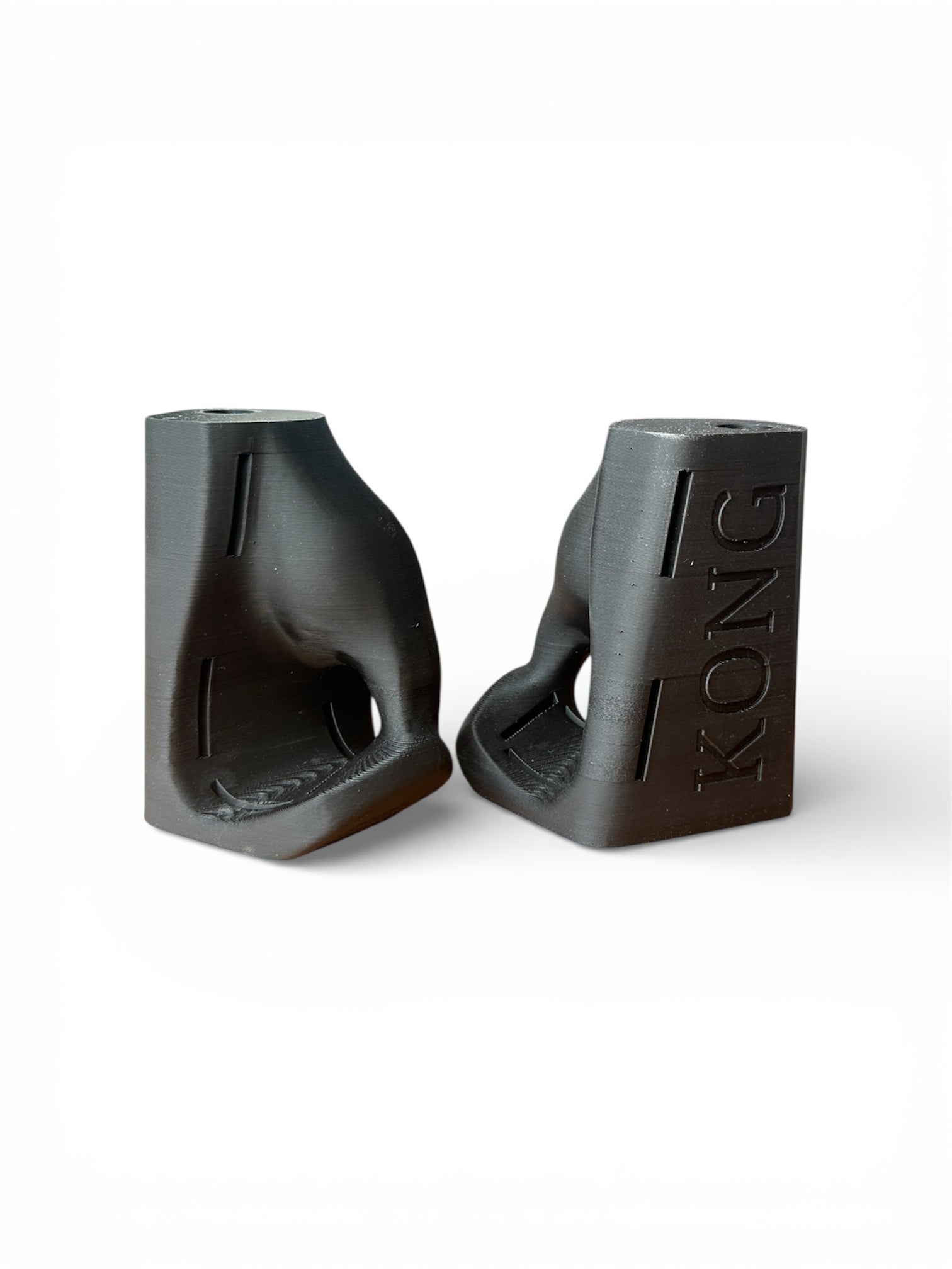 Kong Hand Shaped Grip