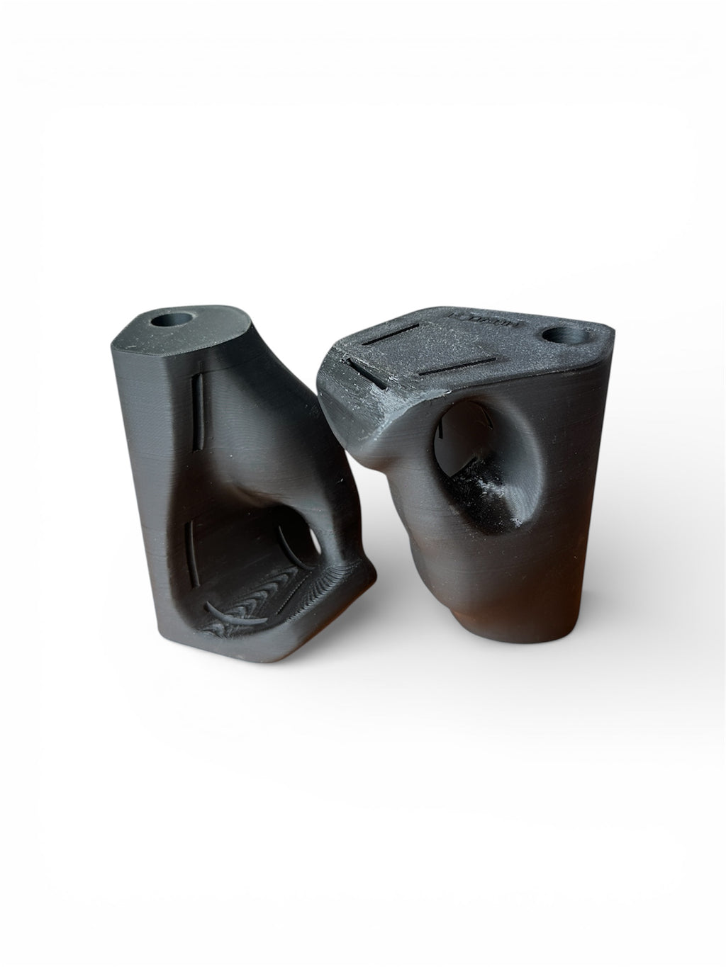 Kong Hand Shaped Grip