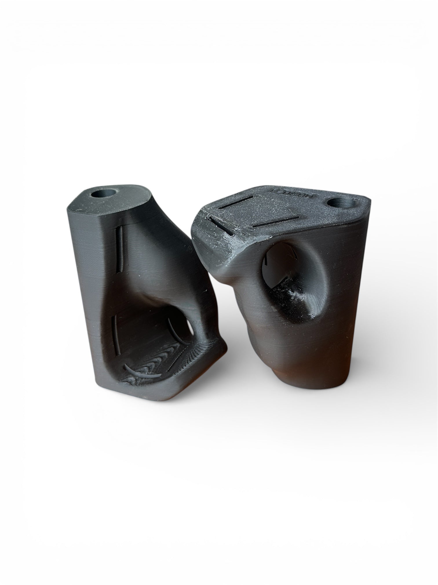 Kong Hand Shaped Grip