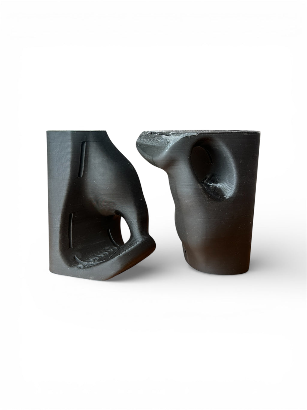 Kong Hand Shaped Grip