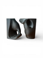 Kong Hand Shaped Grip