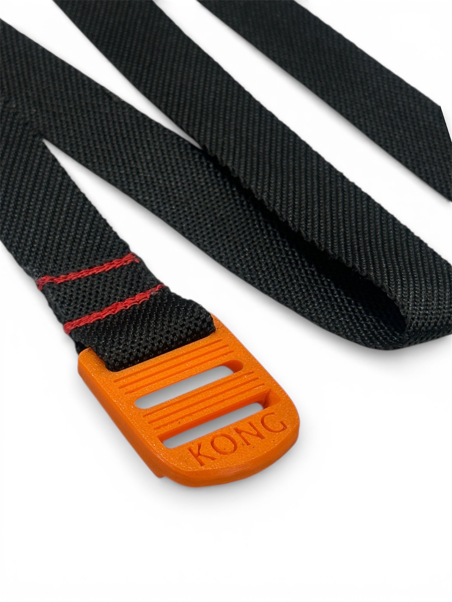 Kong Basics: Strap