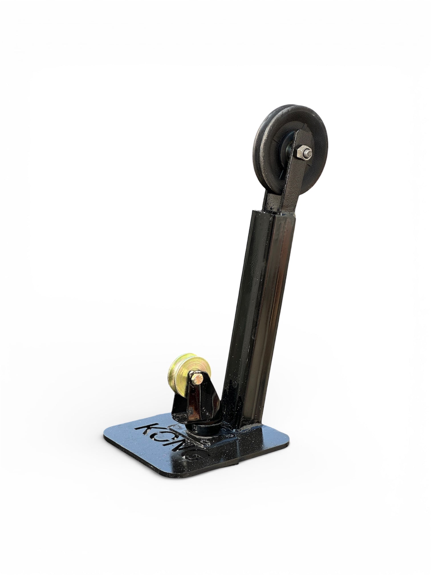 Table Pulley for Back pressure | Pronation | Side Defence | Rising | Low Cupping |