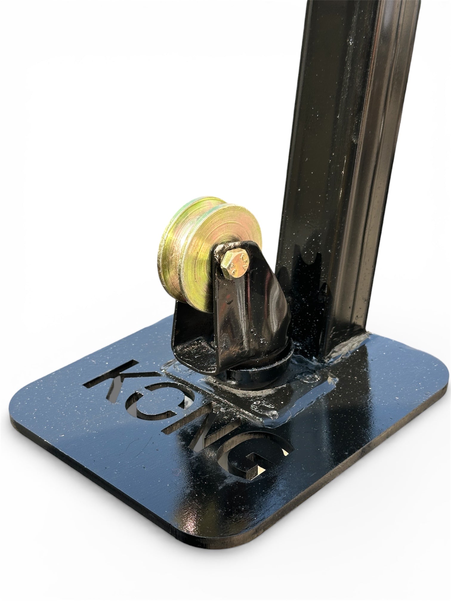 Table Pulley for Back pressure | Pronation | Side Defence | Rising | Low Cupping |