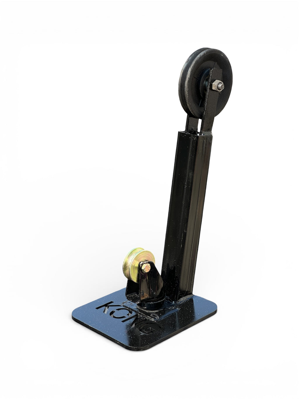 Table Pulley for Back pressure | Pronation | Side Defence | Rising | Low Cupping |