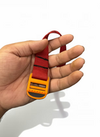 Kong Pro Strap - KONG ARM WRESTLING-arm wrestling grips|handle|equpiments