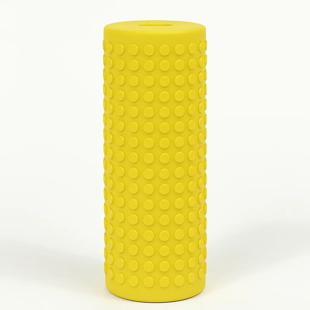 Kong Basics: Cylindrical grip