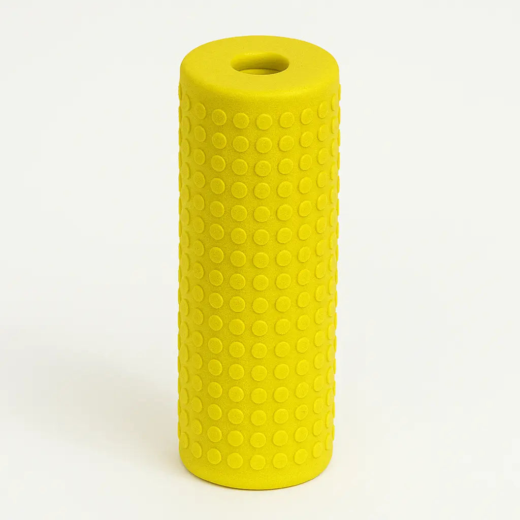 Kong Basics: Cylindrical grip