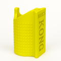 Kong Basics: Eccentric Grip 
