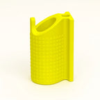 Kong Basics: Eccentric Grip 