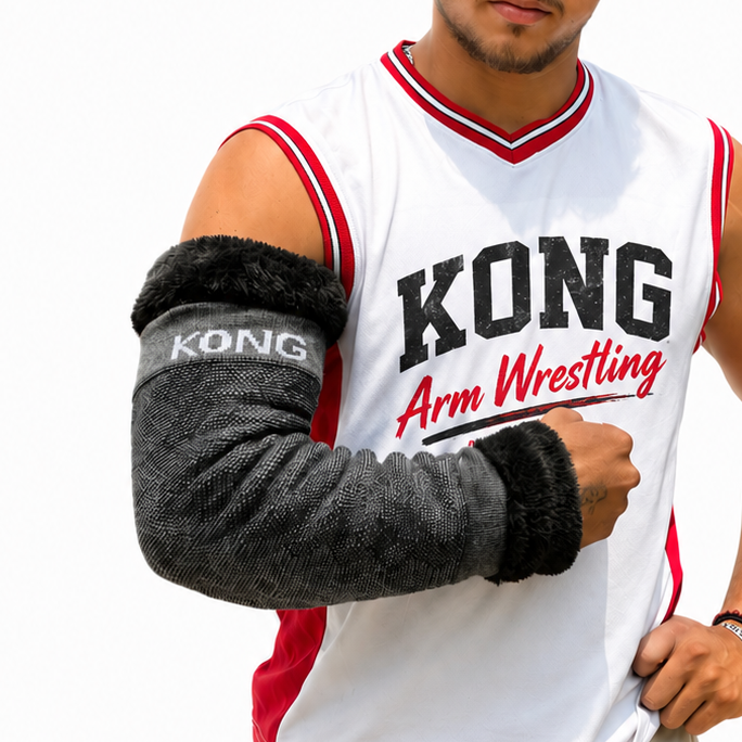 Kong arm Warmer 