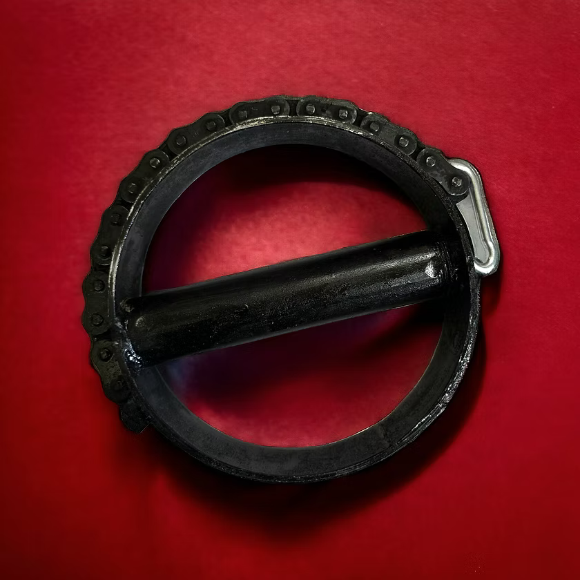 Pronation Ring - KONG ARM WRESTLING-arm wrestling grips|handle|equpiments