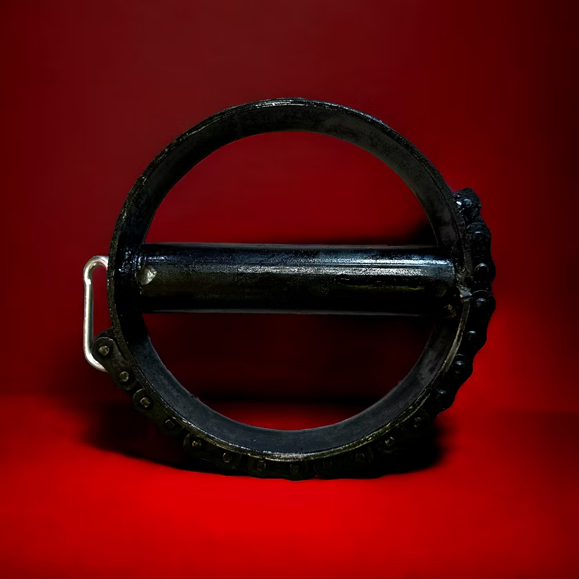 Pronation Ring - KONG ARM WRESTLING-arm wrestling grips|handle|equpiments