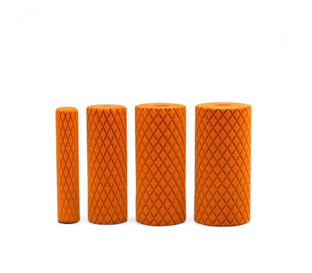 Cylindrical Grips Set
