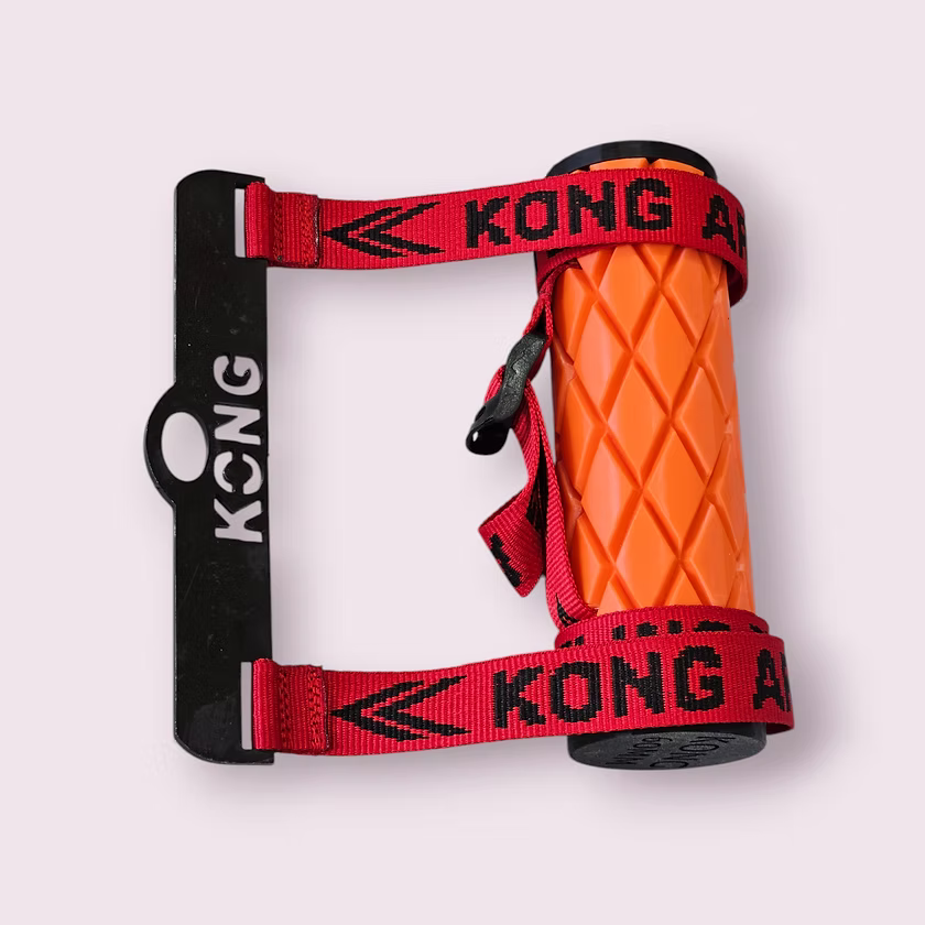 Kong Toproll Pro Set 1 - KONG ARM WRESTLING-arm wrestling grips|handle|equpiments