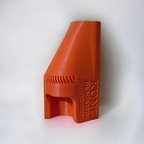 Anti Toproll Benjamin Edition - KONG ARM WRESTLING-arm wrestling grips|handle|equpiments