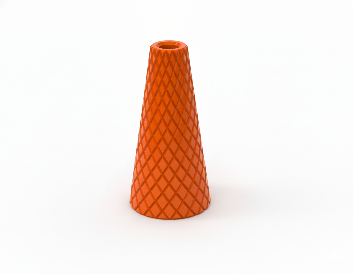 Kong Cone