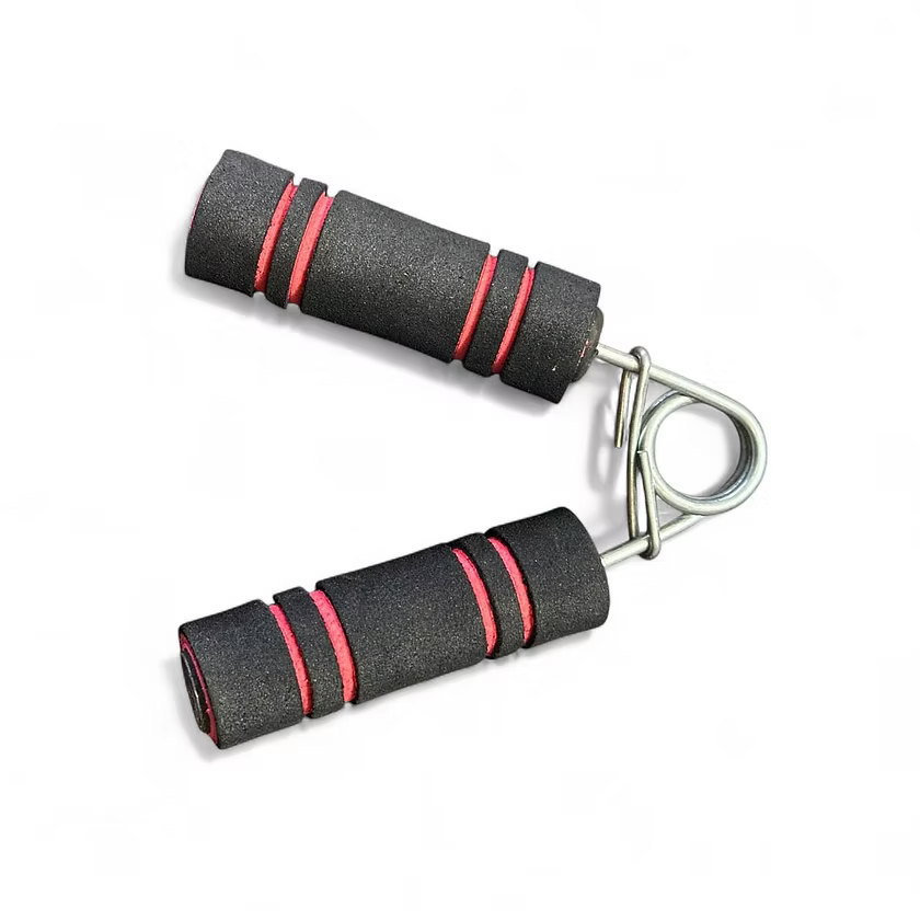 Basic Hand Grip