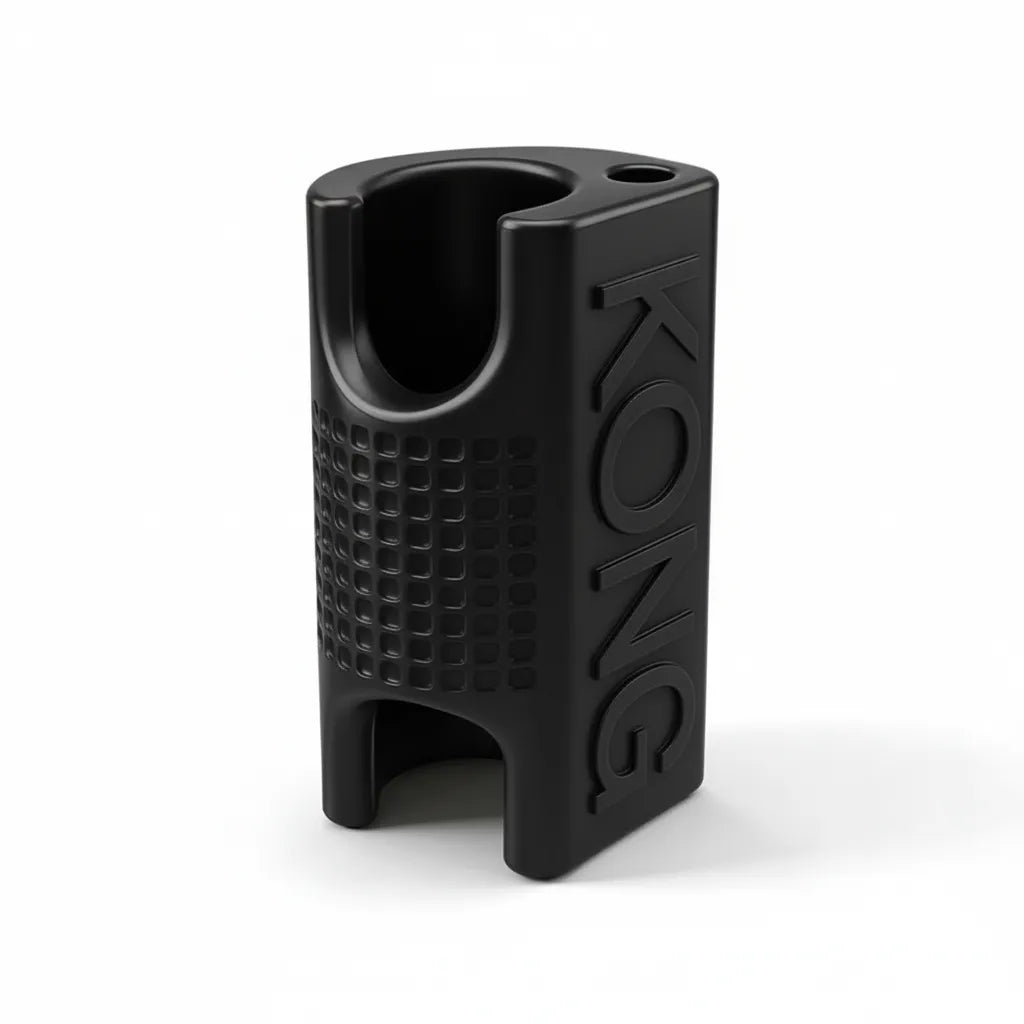 Kong Anti TopRoll - KONG ARM WRESTLING-arm wrestling grips|handle|equpiments