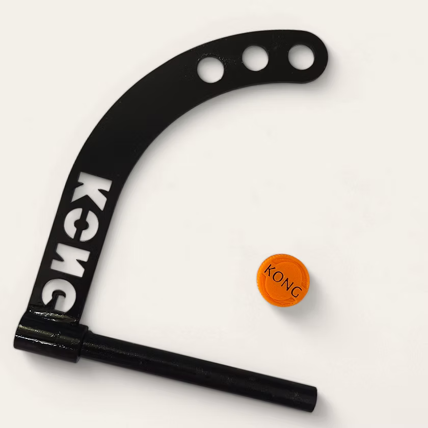 Kong C handle 3.0 - KONG ARM WRESTLING-arm wrestling grips|handle|equpiments
