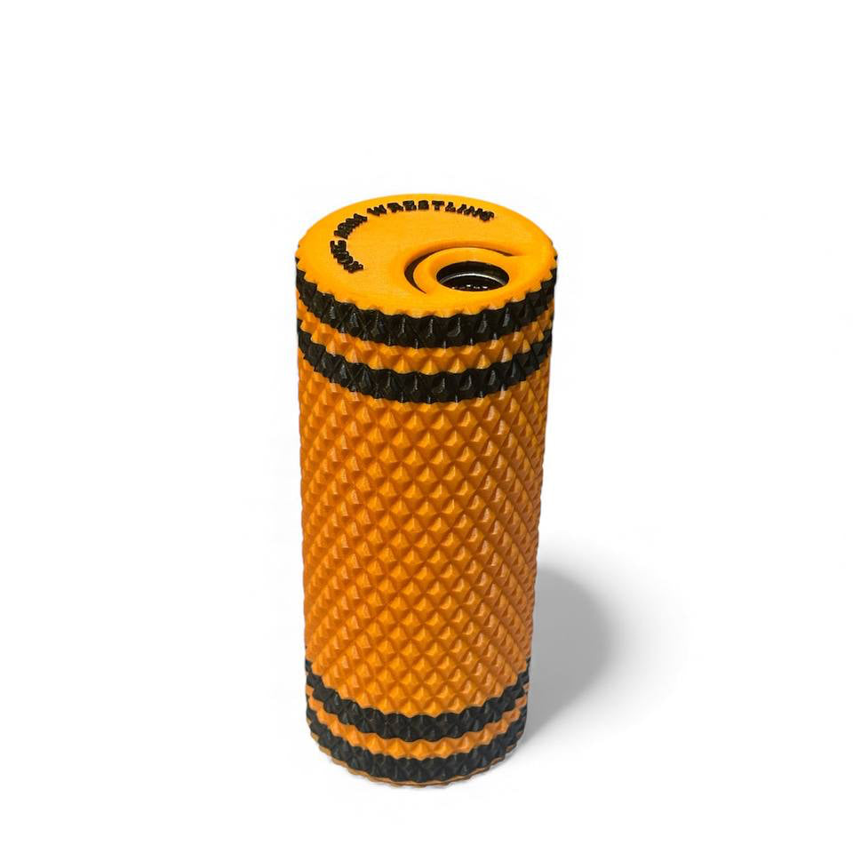 kong premium 60mm off centre