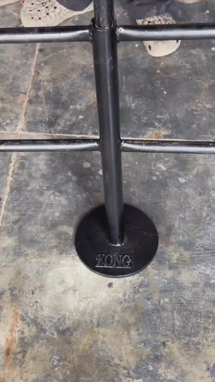 Kong Finger Training Machine | grip strength | Finger pull power