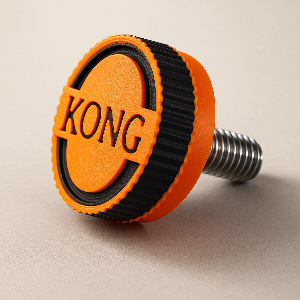 Kong C handle Cap |