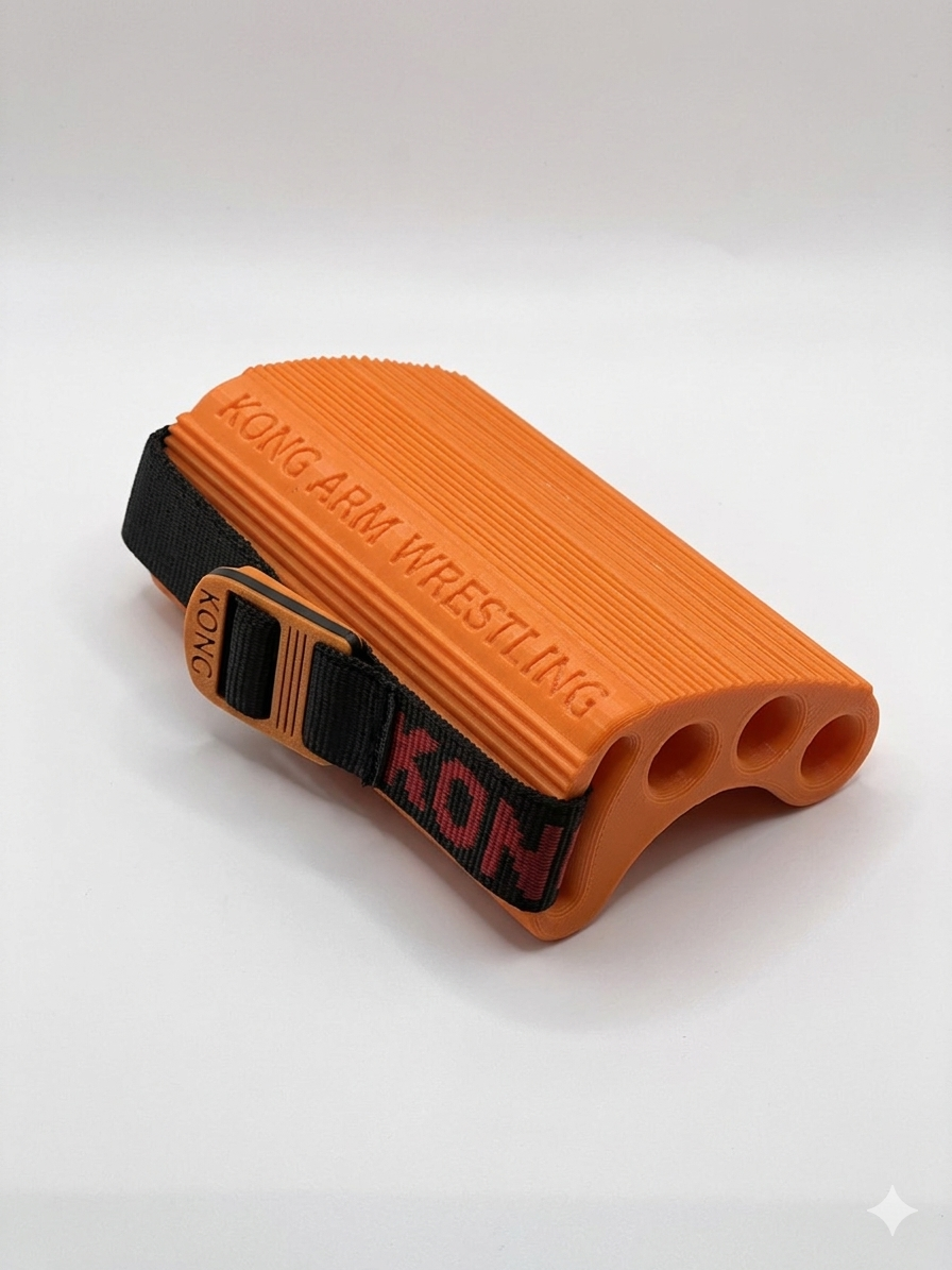 Kong Toproll Pro Set 1