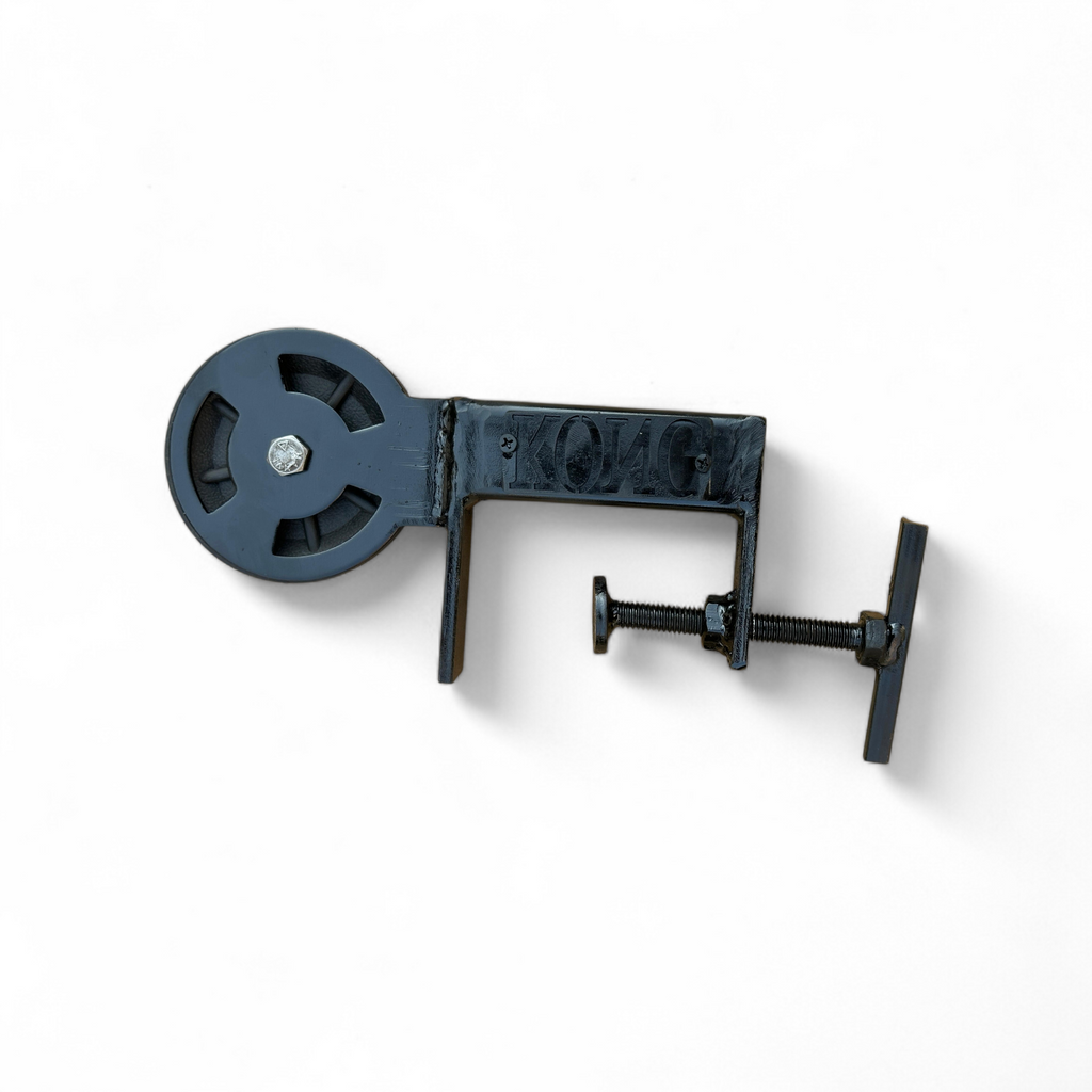 Kong Mini Table Pulley | Pronation | Riser| Back pressure