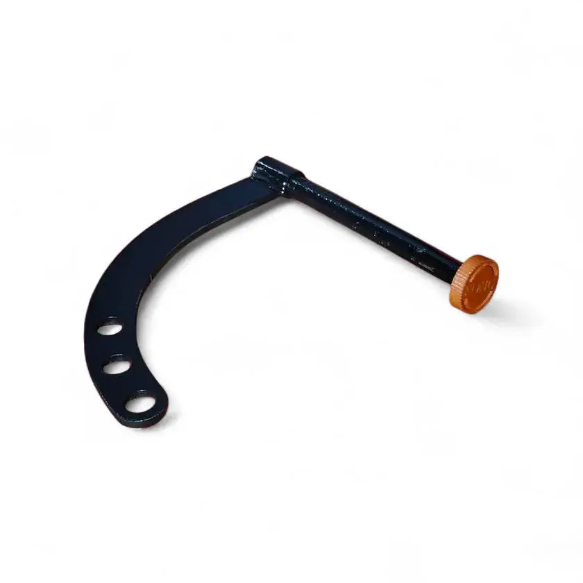 Kong Basics: C Handle