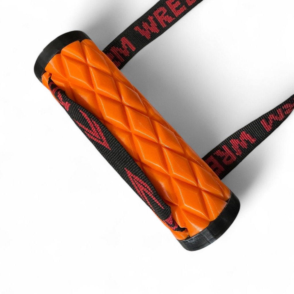 Kong Basics:Wrist Wrentures